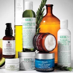 Kiehl's：科颜氏官网 感恩节纪念套餐！科颜氏经典润肤系列 + 高保湿系列超值6件套