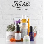 契尔氏Kiehl's官网满$65送好礼, 满$100再送时尚环保袋