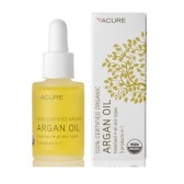 北美家庭的美肤圣品 | Acure 摩洛哥阿甘油/坚果油30ml $12.99（约85元）