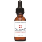 Cellex-C Advanced C Serum 高浓度左旋C淡斑精华30ml $130（约845元）
