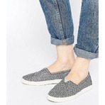 TOMS 'Avalon'女款平底鞋6折热卖