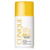 新品发布|| Clinique 倩碧 矿物防晒乳30ml SPF 30 $26（约169元）【满额送大礼包】