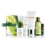 La Mer 价值$324的护肤套装 仅售$190（1235元）【再送价值$200】19件套大礼包