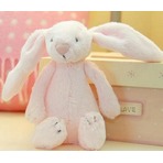Diapers.com精选Jellycat超萌小兔子等热卖