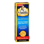 Dr. Smith's 婴儿尿布疹软膏系列产品