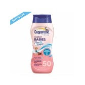 防晒霜中的网红担当|| Coppertone 水宝宝防晒霜 SPF 50 (237 ml) $10.99（约72元）