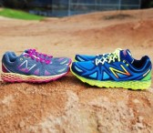 Flash Sale！超低价！New Balance 新百伦 Fresh Foam系列 专业避震跑鞋低至4折！