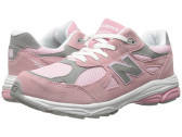 New Balance Kids KJ990V3  童款复古运动鞋 成人可穿 $49.99（约326元）