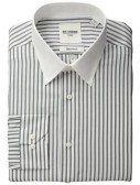 Ben Sherman 宾舍曼男士条纹款休闲衬衫 ￥95.52