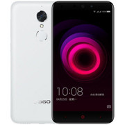 360手机  N4  5.5英寸移动4G手机 4G内存/快充/X20处理器