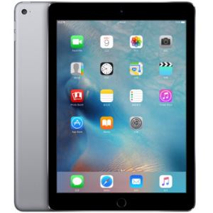 Apple iPad Air 2 平板电脑 9.7英寸   