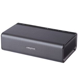CREATIVE 创新 Sound BLASTER ROAR SR20A 蓝牙音箱   