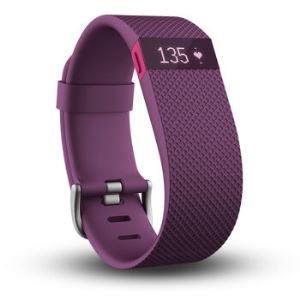 fitbit Charge HR 智能手环   