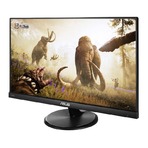 华硕 VC239H 23寸IPS 1080P超窄边框显示器