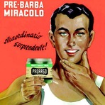 顶级剃须体验！Proraso 唤醒须后膏3.4 盎司(100 ml)