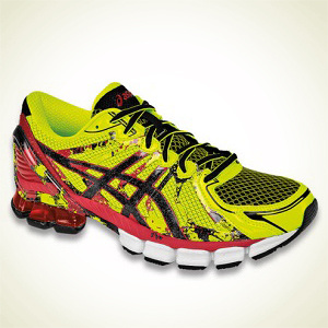 eBay：近期好价，ASICS 亚瑟士 Gel-Sendai 2 男款全控型跑鞋