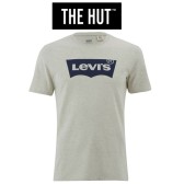 The Hut：Superdry，Levi's，Calvin Klein 男女品牌T恤 7.5折！
