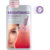 美白正当季！Skin Republic 维C 美白面膜 ￡3.74（约35元）