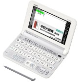日语学习者必备：CASIO 卡西欧XD-Y7300WE 电子词典 34887日元（约2058元）