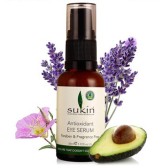 仅限今日！Sukin 苏芊 天然抗氧化精华眼霜 30ml AU$9.54+满95澳免邮