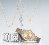 Gilt Groupe：精选时尚配饰低至4折起