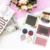 Lookfantastic CN：theBalm 复古彩妆全线7.5折！