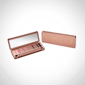 Beauty.com：现有Urban Decay Naked 3眼影盘热卖