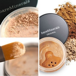 Beauty.com：精选bare Minerals 矿物彩妆特卖