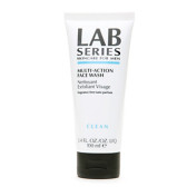Lab Series 多功能洁面膏 101 ml $19.2（约125元）