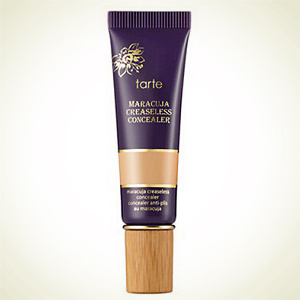 Beauty.com：有机植物彩妆，Tarte 百香果油无痕遮瑕膏