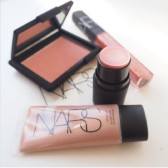 NARS Orgasm 色系彩妆全线8折