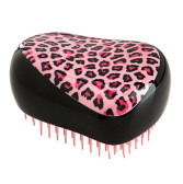 Tangle Teezer 防静电不打结顺发梳 粉色豹纹款 $16（约104元）