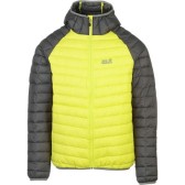 反季好价！Jack Wolfskin 狼爪 Zenon XT 700蓬 男款羽绒服 $71.98（约470元）