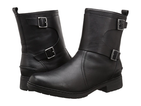 反季白菜！Clarks 其乐 Merrian Betsy 女士真皮短靴