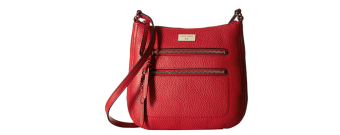 Cole Haan Ellie Crossbody 女款单肩包