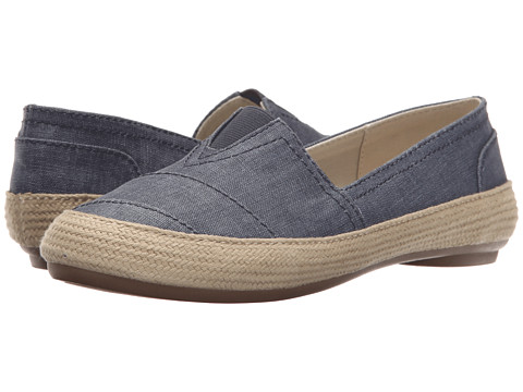 码全好价！Nine West  玖熙 Gilboy 女士帆布鞋