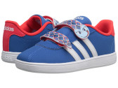 adidas 阿迪达斯 Kids Court Animal 贪吃蛇魔术贴童款运动鞋 $25.99（约170元）