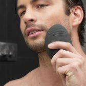 男士专用！Foreo Luna 露娜舒缓男士专用洗脸仪 895.5元