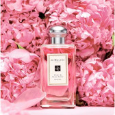 Jo Malone：任意订单送香橙花身体乳小样+美境免运费