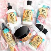 Bumble and Bumble：洗护发产品满$40送4件小样+美境包邮