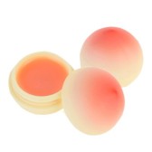 TONYMOLY 魔法森林 水蜜桃护唇膏 43元