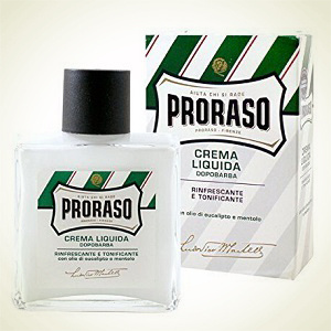 eBay：顶级剃须体验！Proraso 唤醒须后膏