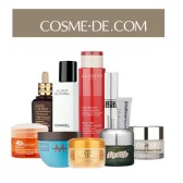 COSME-DE：全场大牌美妆护肤品满额低至8折起