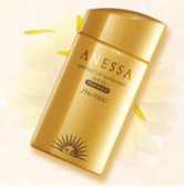 夏天标配 | 资生堂 安耐晒防晒乳SPF50 60ml $29.99（约195元）