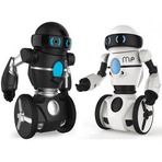 Wow Wee MiP 可编程自平衡智能机器人