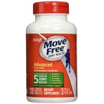 降价！Move Free MSM维骨力（绿盒）120片装