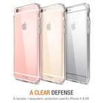 Trianium iPhone 6/6S 透明保护壳