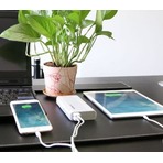 ALLPOWERS 15600mAh 快充充电宝/ 移动电源