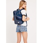 Herschel Supply Co. 极简双肩背包