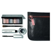 BG限定款|| Bobbi Brown 限量套装【10色眼影盘+眼妆刷+睫毛膏+眼线胶+化妆包】$130（约845元）